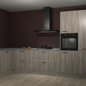 Olm keuken Nuuk 66971, Verzenden, Nieuw