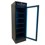 Moet Chandon champagne koelkast glasdeur koeling 358L, Nieuw in verpakking, Koelen en Vriezen