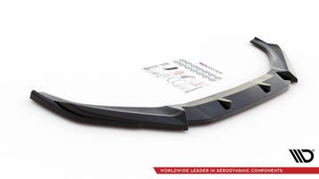 Maxton Frontspoiler V.3 Audi S4 / A4 S-Line B9, Verzenden