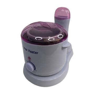 Combi Harsverwarmer 2 in 1 (Harsapparaten, Harsproducten), Verzenden, Nieuw, Scheren en Epileren