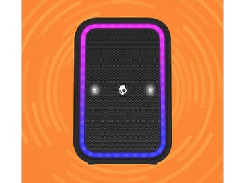 Skullcandy -  Stomp Partyspeaker  - Zwart, Audio, Tv en Foto, Luidsprekers, Overige merken, Verzenden, Overige typen, Nieuw