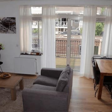 Appartement in Vlaardingen gevonden voor €1395,- pm, Direct bij eigenaar, Vlaardingen, Appartement, Zuid-Holland