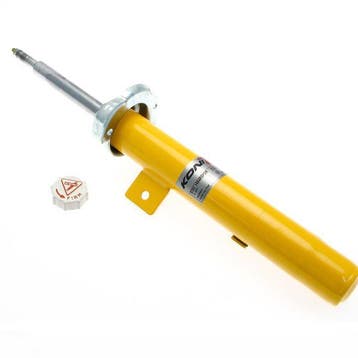 Koni Sport (Yellow) Shock 08-13 BMW 1 Series - E87 128i/, Ophalen of Verzenden, Nieuw