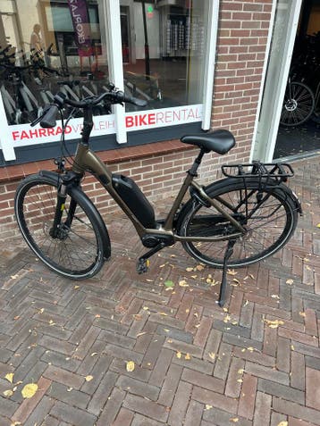Te koop:  Giant Expression E+ (Bouwjaar 2025) Frame M&amp;L, Verzenden, Zo goed als nieuw, Giant