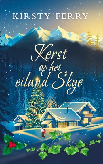 Kerst op het eiland Skye - Kirsty Ferry 9789403620398, Verzenden, Gelezen, Kirsty Ferry