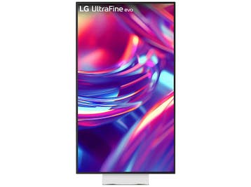 Lg - UHD 6K  Monitor - 32 inch, Computers en Software, Monitoren, IPS, Verzenden, In hoogte verstelbaar, Nieuw