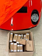 Agora Models 1:8 - Modelbouwdoos (12) - Lamborghini Miura, Nieuw