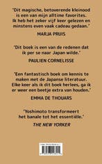 Kitchen 9789493248441 Banana Yoshimoto, Boeken, Verzenden, Gelezen, Banana Yoshimoto