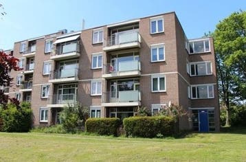 Te Huur 2 Kamer Appartement Cuyleborg In Maastricht, Direct bij eigenaar, Limburg, Maastricht, Appartement