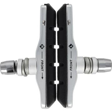 Simson Remschoenen voor V-brake - cartridge - 72 mm - per..., Ophalen of Verzenden, Nieuw, Overige typen