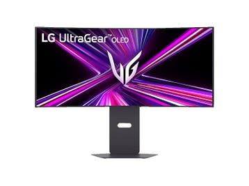 Lg - WQHD  Monitor - 34 inch, Computers en Software, Monitoren, Verzenden, In hoogte verstelbaar, Nieuw, Overige typen