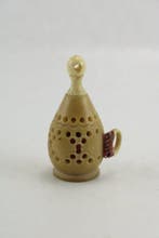 Naaiset - Tagua-noot meetlint