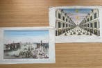 Europa - Parijs, Pont Notre Dame; Daumont / J. Chereau -, Nieuw