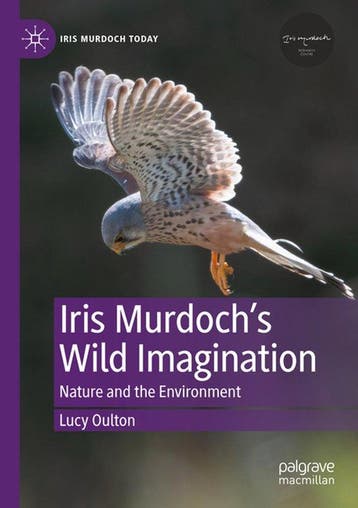 9783031878350 Iris Murdoch Today- Iris Murdochs Wild Imag..., Verzenden, Nieuw, Lucy Oulton