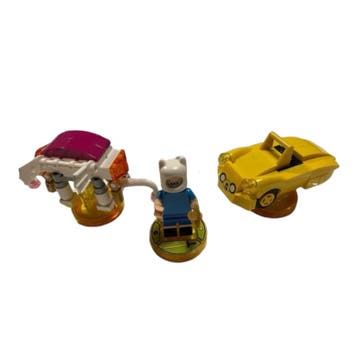 Adventure Time - LEGO Dimensions Level Pack 71245, Verzenden, Nieuw