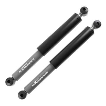 Dual Steering Stabilizer geschikt voor Jeep Wrangler 87-9..., Auto-onderdelen, Verzenden, Nieuw, Jeep