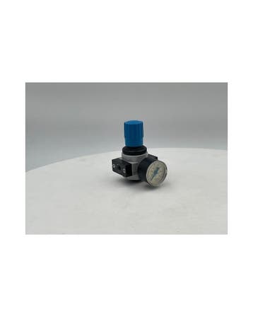 FESTO drukregelventiel ld-d-mini, Verzenden