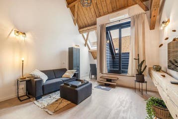 Te huur: Appartement Nijverheidstraat in Zuidland, Zuidland, Appartement, Zuid-Holland