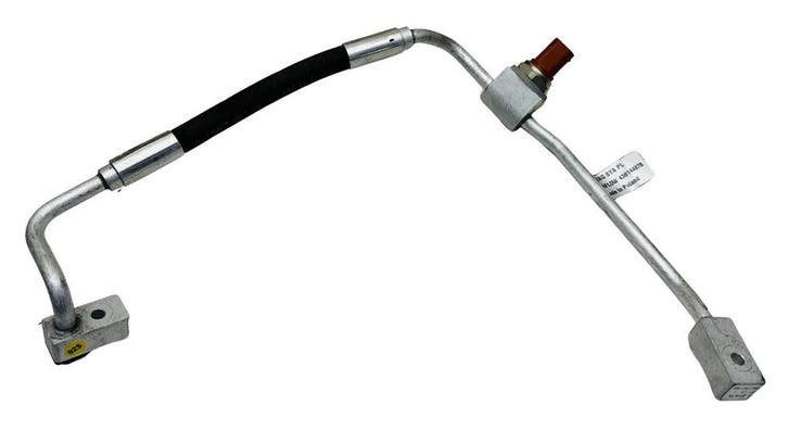 Drukschakelaar Airconditioning 4N0959126L VW AG 1N3816534, Auto-onderdelen, Motor en Toebehoren, Nieuw, Volkswagen, Verzenden