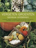 Vergeten groenten opnieuw ontdekken 9789044728989, Verzenden, Zo goed als nieuw, JEAN-BAPTISTE PRADES