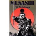 Boek Musashi 9781568364278, Boeken, Verzenden, Zo goed als nieuw