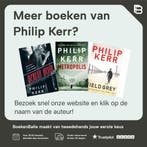 De man zonder adem / Bernie Gunther / 9 9789022565858, Verzenden, Gelezen, Philip Kerr