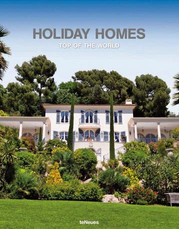 PROMO: Holiday Homes - Engel Volkers 9783832798536, Verzenden, Zo goed als nieuw, Engel Volkers