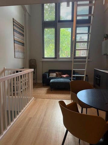 Te huur: Appartement Berg en Dalseweg in Nijmegen, Gelderland, Nijmegen, Appartement