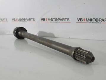Honda NT 650 V Cardan aandrijving, Ophalen of Verzenden, Nieuw