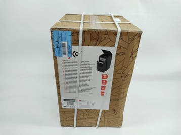 Rexel Papierversnipperaar Optimum, Verzenden, Nieuw in verpakking