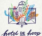 cd digi - Matthijn Buwalda - Hotel de Hoop, Verzenden, Zo goed als nieuw