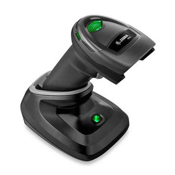 Zebra DS2278 handscanner, Computers en Software, Scanners, Verzenden, Nieuw, Barcodescanner, Zebra