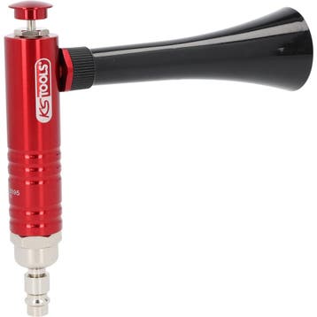 KS Tools Pneumatisch Cyclonisch Reinigingspistool, Verzenden, Nieuw