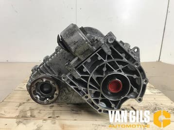 Tussenbak 4x4 Landrover Range Rover Sport O199462, Ophalen of Verzenden, Nieuw