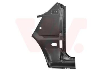Spatbord o.a: Fiat, Panda (141), Ophalen of Verzenden, Spatbord, Fiat, Nieuw