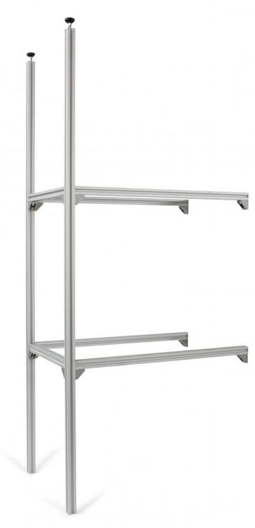 Fiamma Garage System Upgrade 98655-908, Ophalen of Verzenden, Nieuw