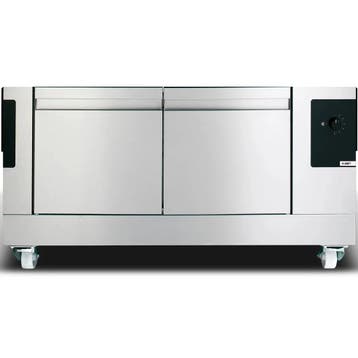 Rijskastonderstel | Moretti Forni serieS S120E Pizzaovens |, Verzenden, Nieuw in verpakking