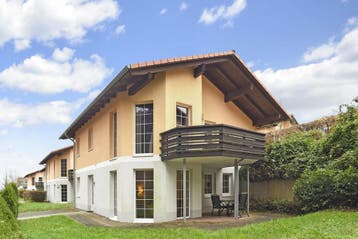 Nedersaksen: Landal Salztal Paradies nr 31 te koop, Appartement