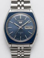 Seiko - 5 - Zonder minimumprijs - 7019-7380 - Unisex -