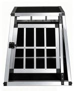 2dekans | Autobench hond - bench voor auto - reisbench -, Dieren en Toebehoren, Ophalen of Verzenden, Zo goed als nieuw