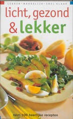 Licht, gezond & lekker 9789066113480 I. van Blommestein, Verzenden, Zo goed als nieuw, I. van Blommestein
