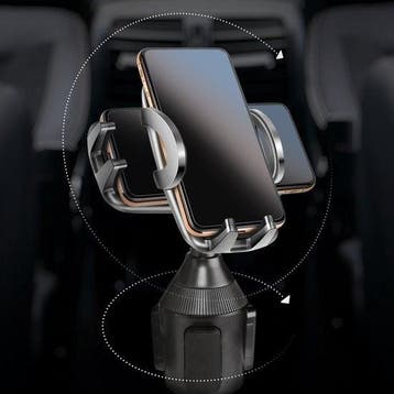 2dekans | Bintoi® T300 - Telefoonhouders Auto Accessories, Ophalen of Verzenden, Zo goed als nieuw