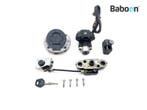 Contactslot Set Suzuki GSX 600 F 1998-2005 (GSX600F AJ3113, Verzenden, Gebruikt
