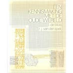 Een kennismaking met de oude wereld 9789062835997, Boeken, Verzenden, Gelezen, L. de Blois
