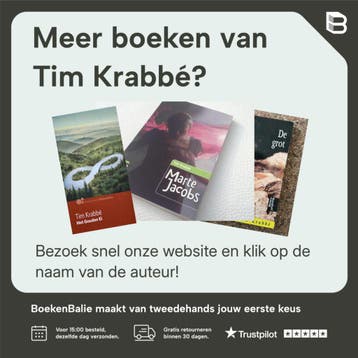 Vertraging 9789001550981 Tim Krabbé, Verzenden, Gelezen, Tim Krabbé