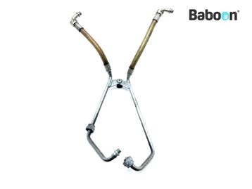 Olieleiding Benelli TNT 1130 SPORT 2005-2007 (TNT1130), Motoren, Verzenden, Gebruikt