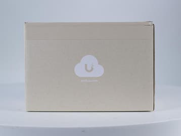 [RETOURDEAL] Ubiquiti Switch Lite - Netwerkswitch - 8 poo..., Ophalen of Verzenden, Nieuw