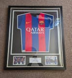 FC Barcelona - Spaanse voetbal competitie - Lionel Messi &, Nieuw