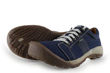 Keen Sneakers in maat 48 Blauw, Keen, Verzenden, Blauw, Sneakers of Gympen