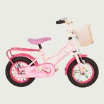 BikeFlip kinderfiets 12 inch, Ophalen of Verzenden, Gebruikt, BikeFlip